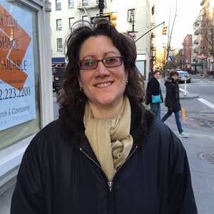 Meet your Posher, Jennifer